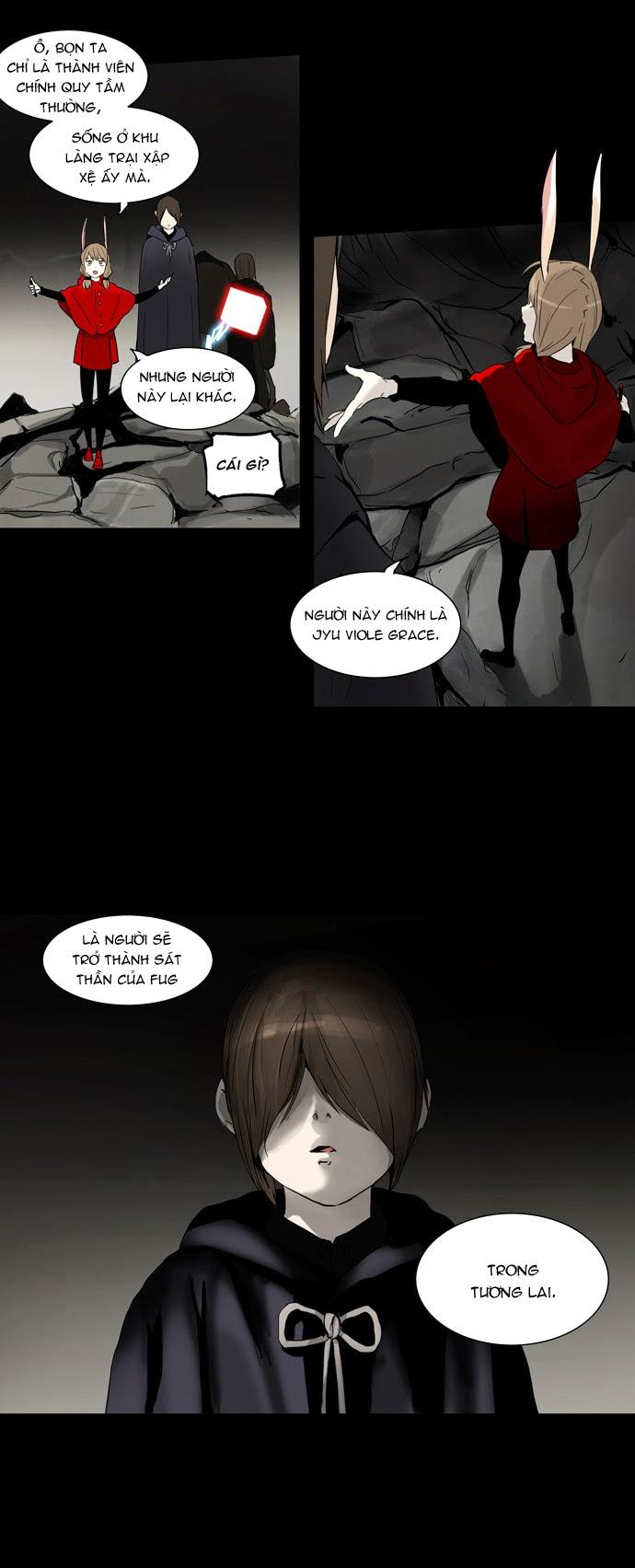Tòa Tháp Bí Ẩn 2 Chapter 50 - 15