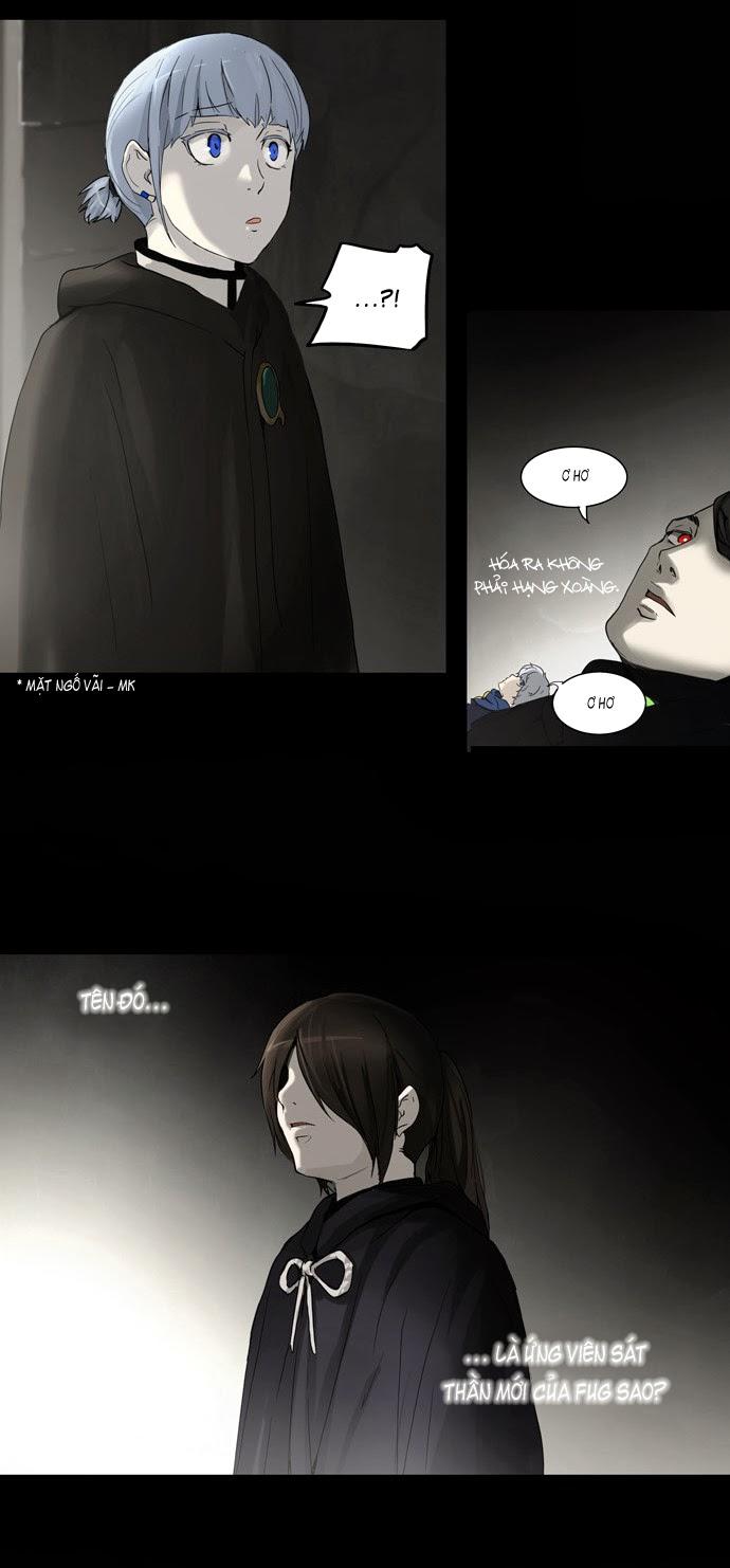 Tòa Tháp Bí Ẩn 2 Chapter 50 - 16