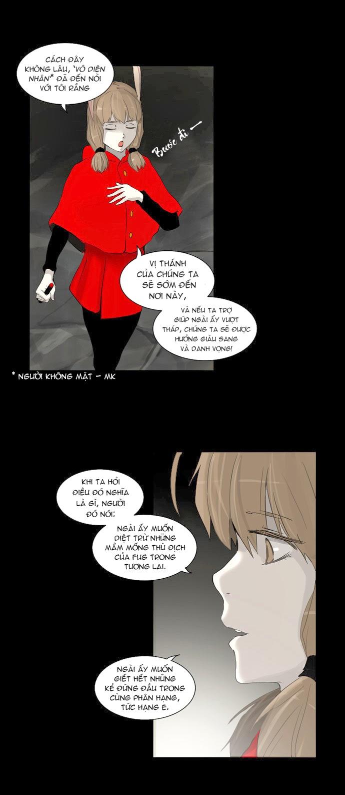 Tòa Tháp Bí Ẩn 2 Chapter 50 - 17