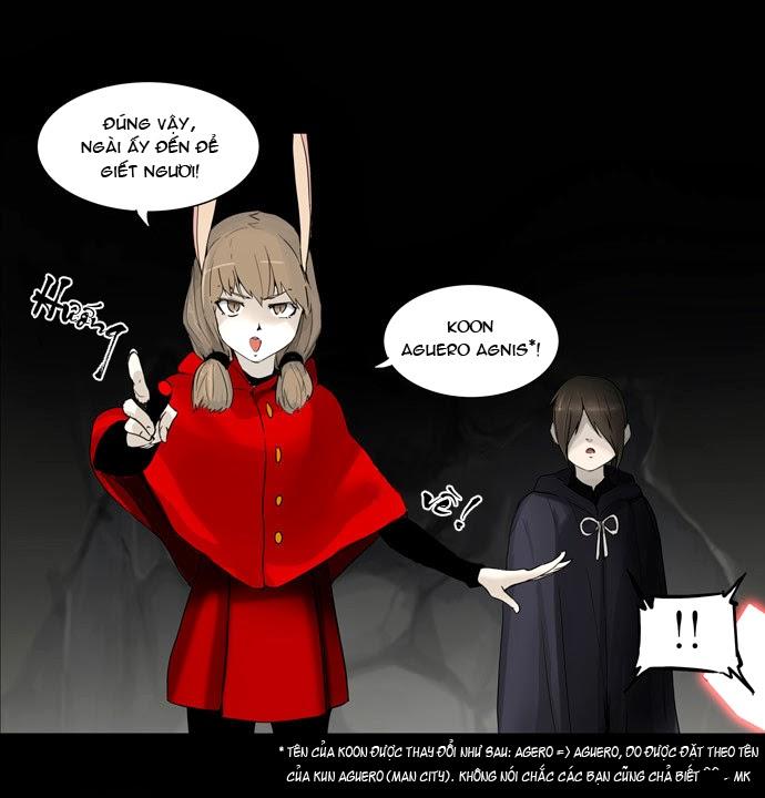 Tòa Tháp Bí Ẩn 2 Chapter 50 - 18