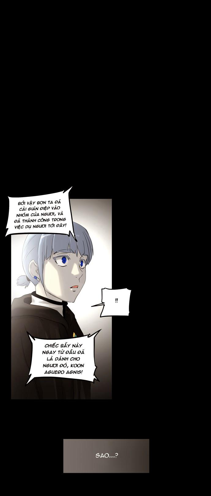 Tòa Tháp Bí Ẩn 2 Chapter 50 - 19