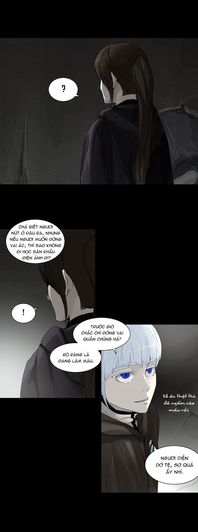Tòa Tháp Bí Ẩn 2 Chapter 50 - 24