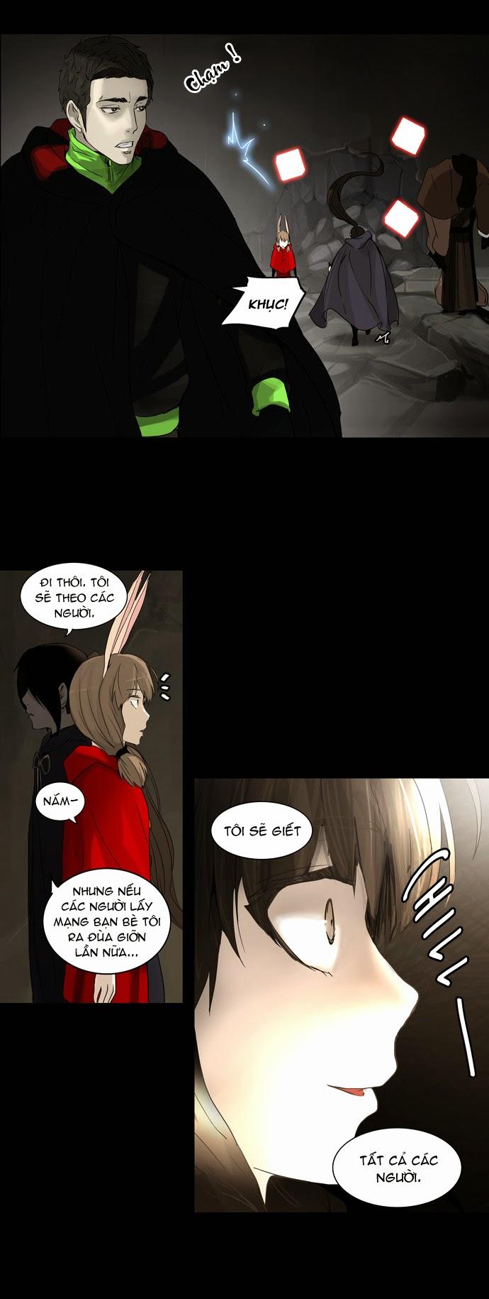 Tòa Tháp Bí Ẩn 2 Chapter 50 - 31
