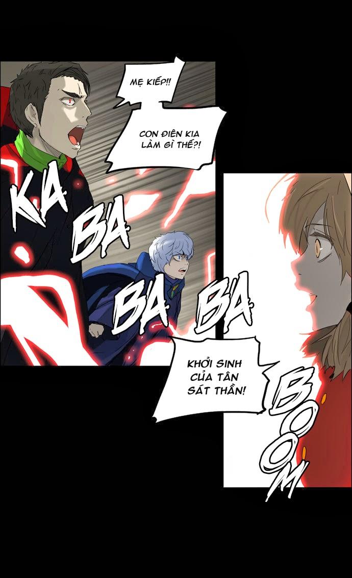 Tòa Tháp Bí Ẩn 2 Chapter 50 - 34