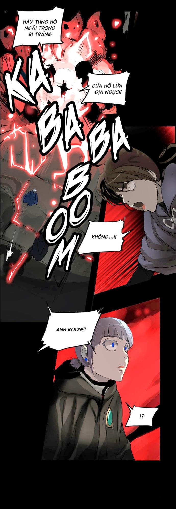 Tòa Tháp Bí Ẩn 2 Chapter 50 - 35