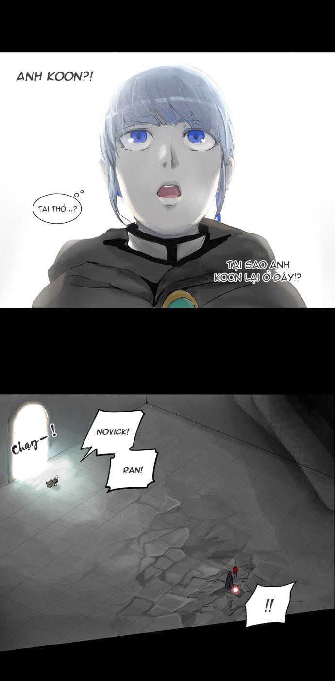 Tòa Tháp Bí Ẩn 2 Chapter 50 - 5