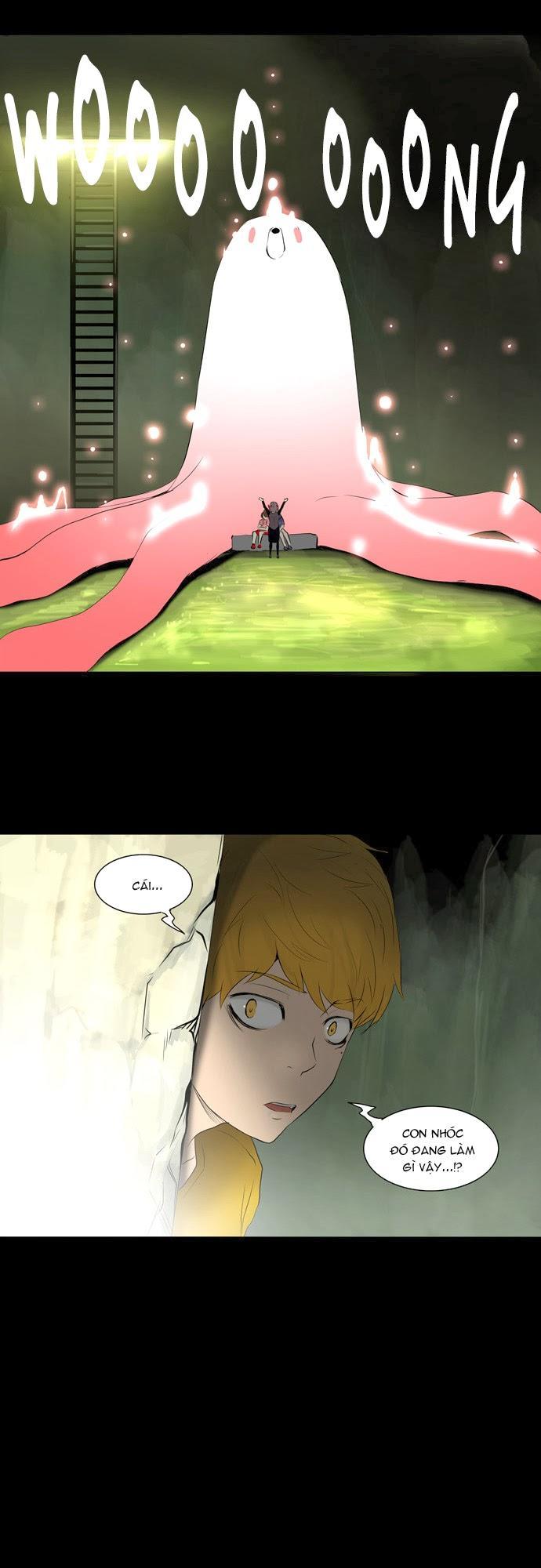 Tòa Tháp Bí Ẩn 2 Chapter 64 - 15