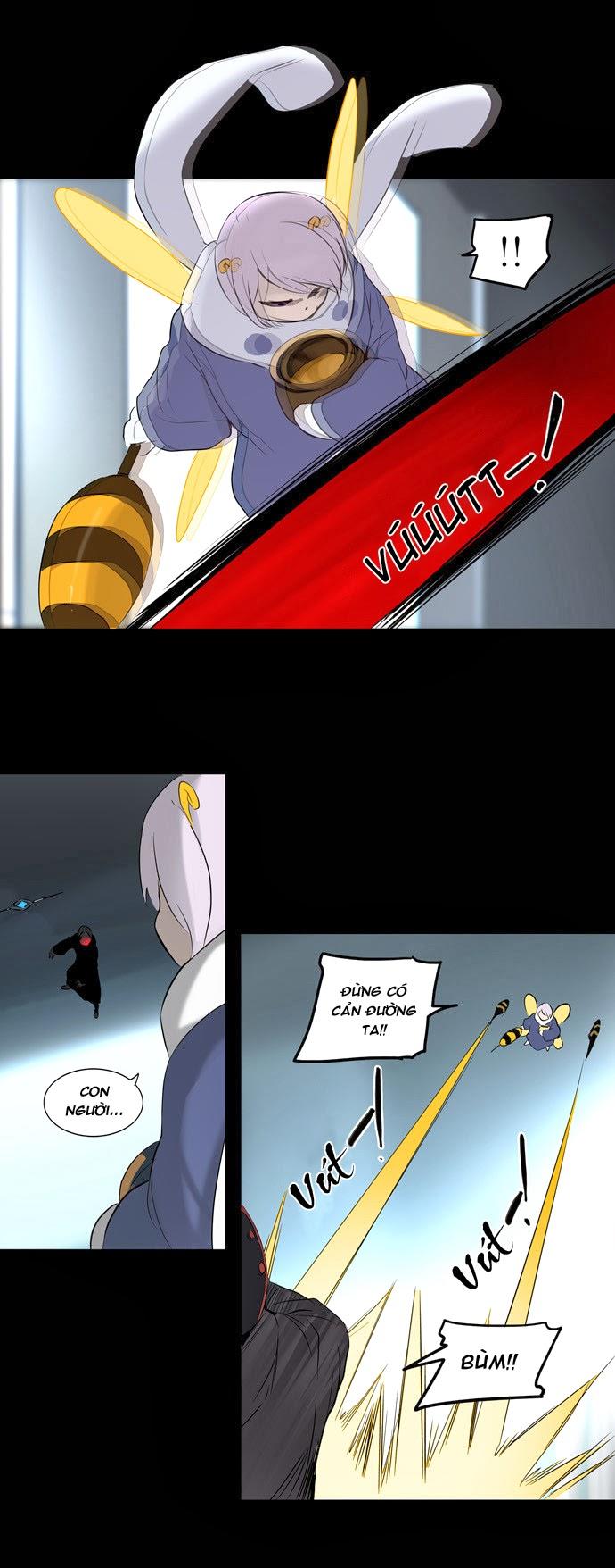 Tòa Tháp Bí Ẩn 2 Chapter 64 - 27