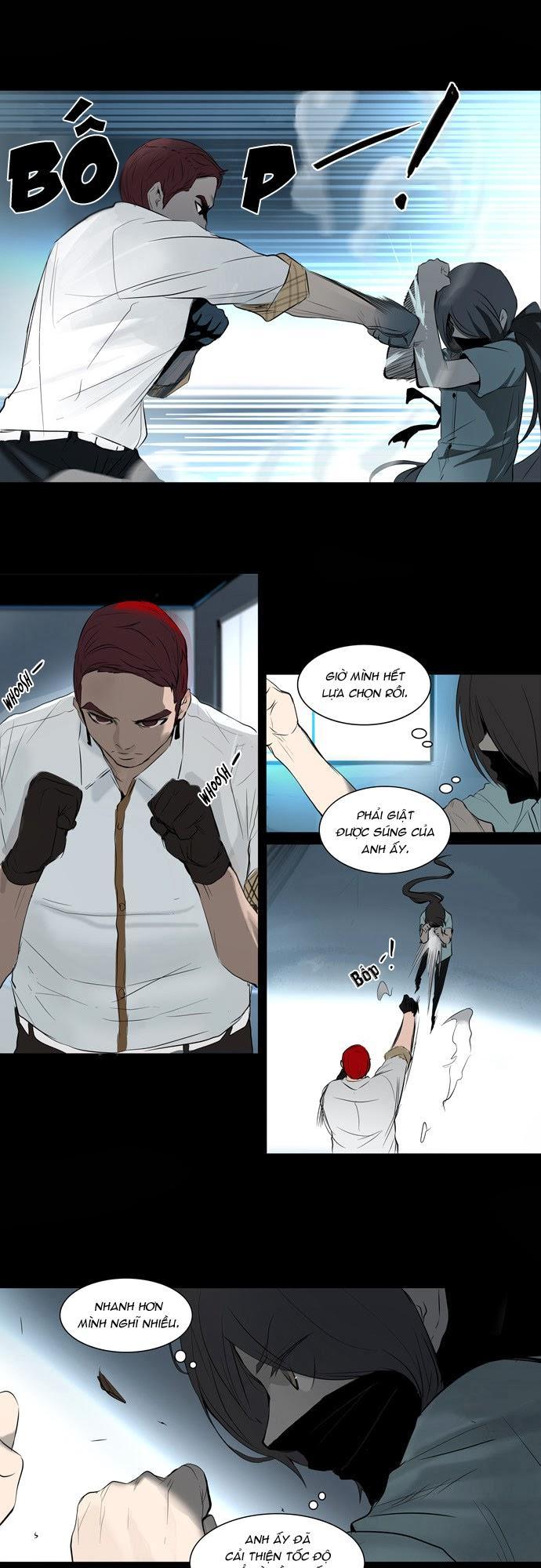 Tòa Tháp Bí Ẩn 2 Chapter 64 - 28