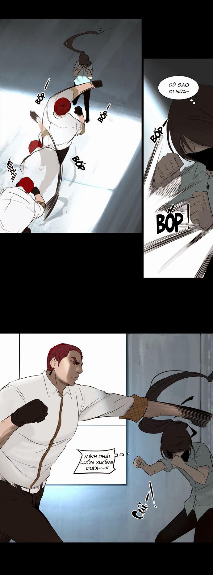 Tòa Tháp Bí Ẩn 2 Chapter 64 - 30