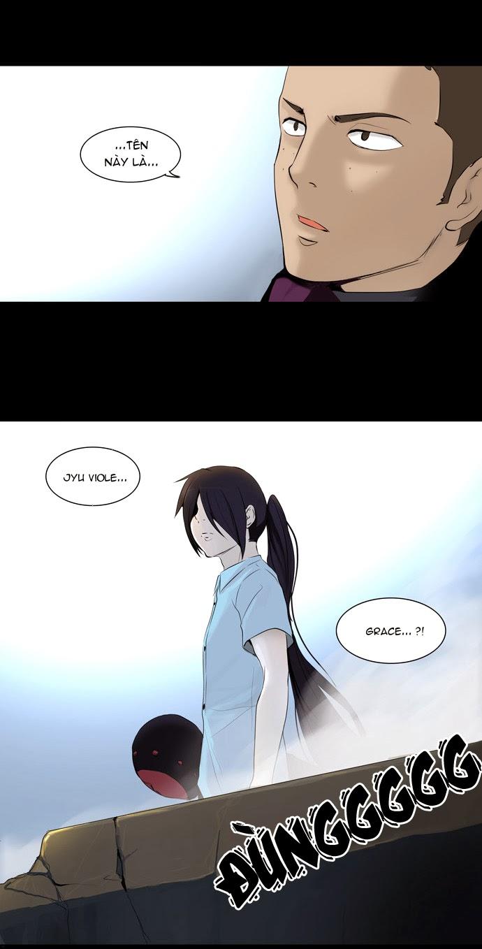 Tòa Tháp Bí Ẩn 2 Chapter 64 - 4