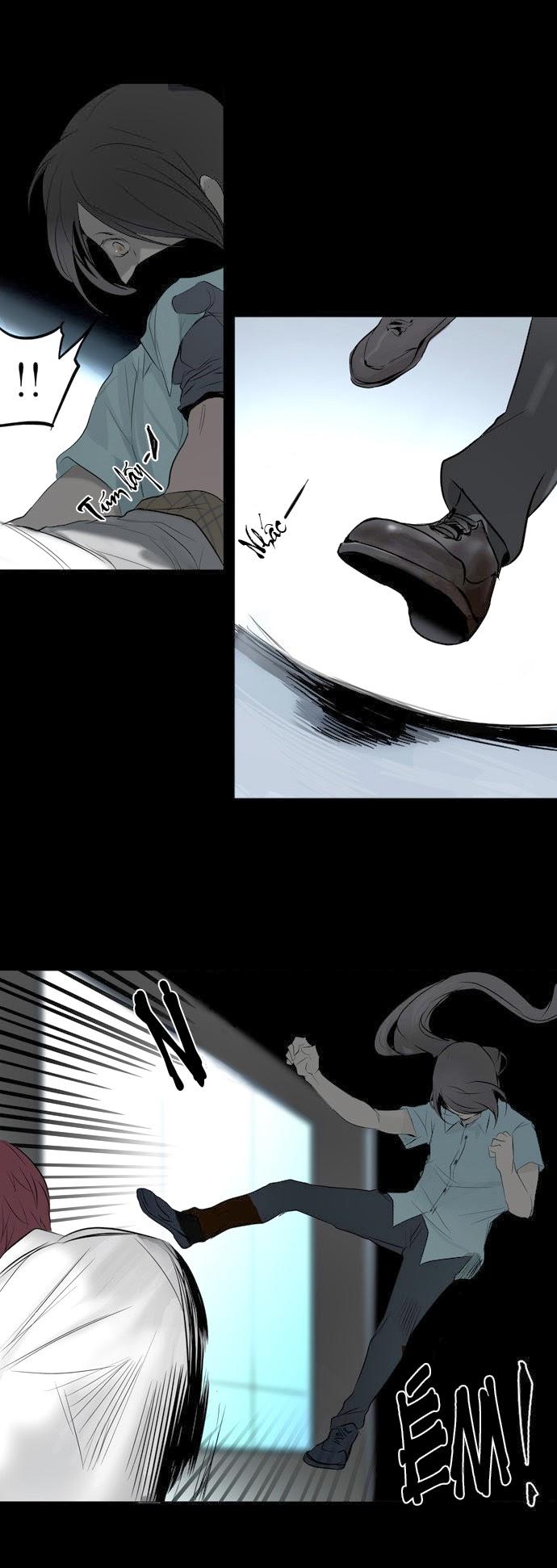 Tòa Tháp Bí Ẩn 2 Chapter 64 - 33