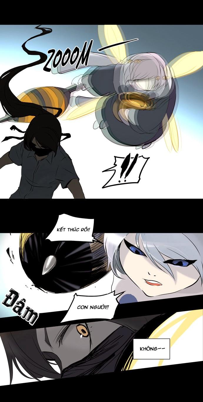 Tòa Tháp Bí Ẩn 2 Chapter 64 - 34