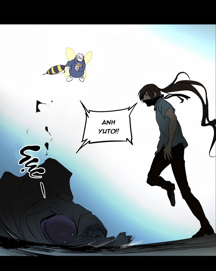 Tòa Tháp Bí Ẩn 2 Chapter 64 - 36