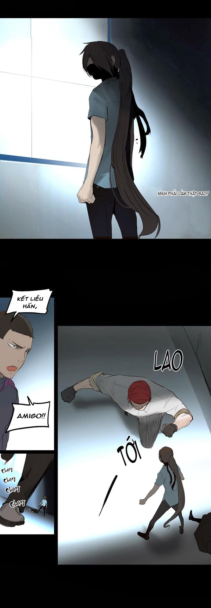 Tòa Tháp Bí Ẩn 2 Chapter 64 - 38