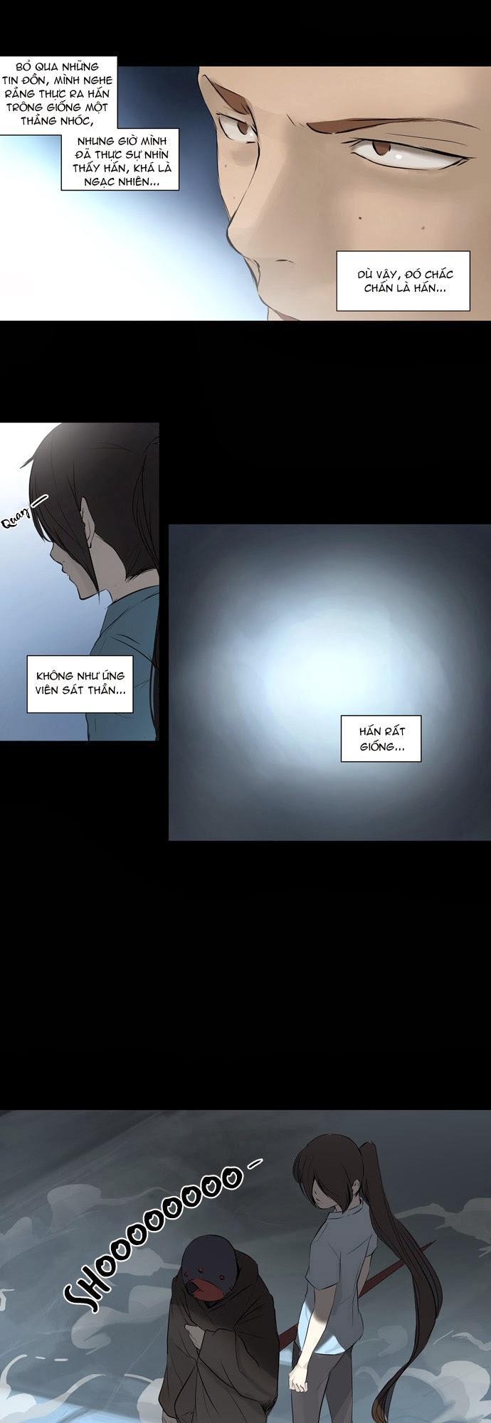 Tòa Tháp Bí Ẩn 2 Chapter 64 - 5