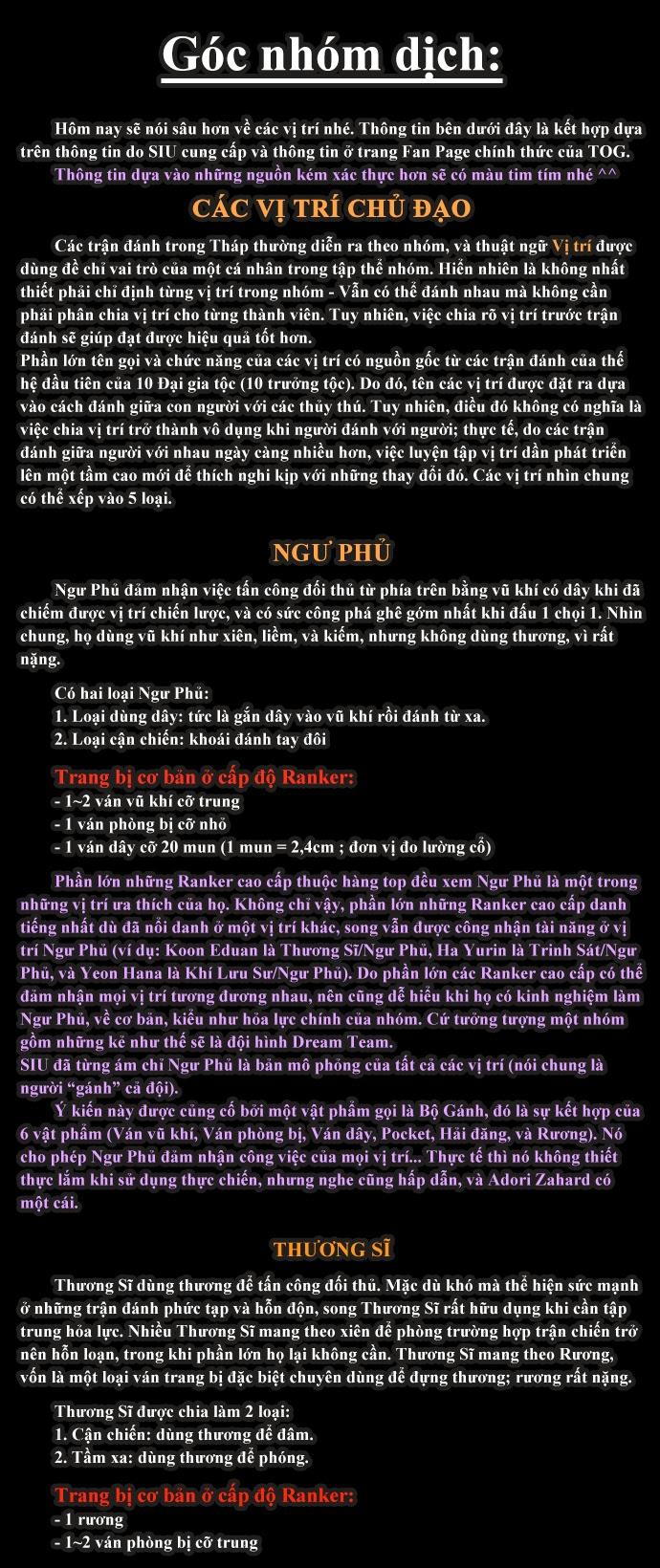 Tòa Tháp Bí Ẩn 2 Chapter 64 - 46