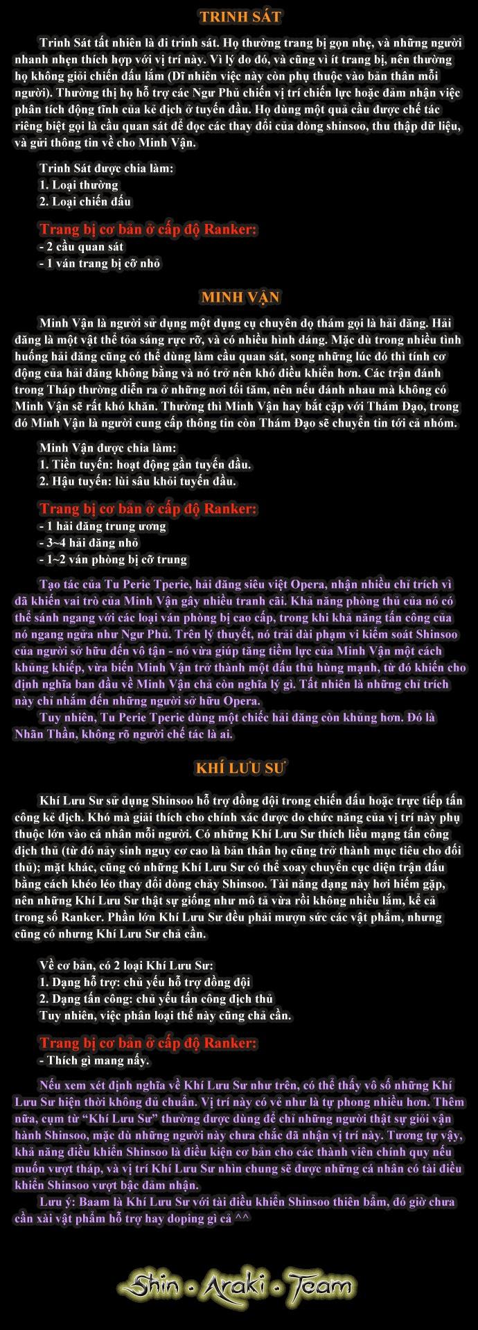 Tòa Tháp Bí Ẩn 2 Chapter 64 - 47