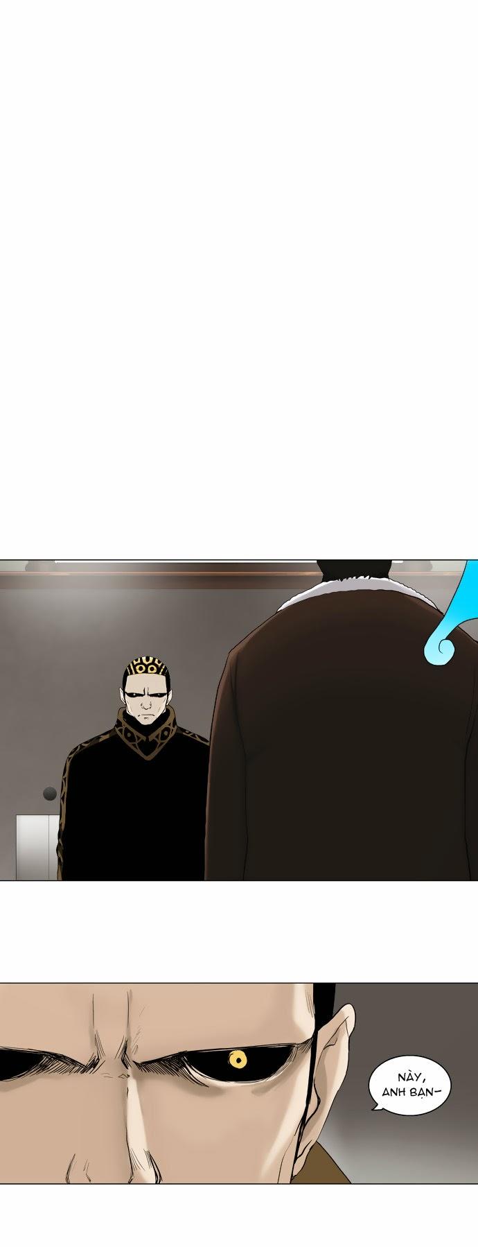 Tòa Tháp Bí Ẩn 2 Chapter 7 - 2