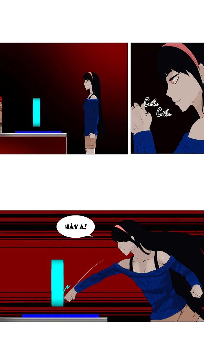 Tòa Tháp Bí Ẩn 2 Chapter 7 - 13