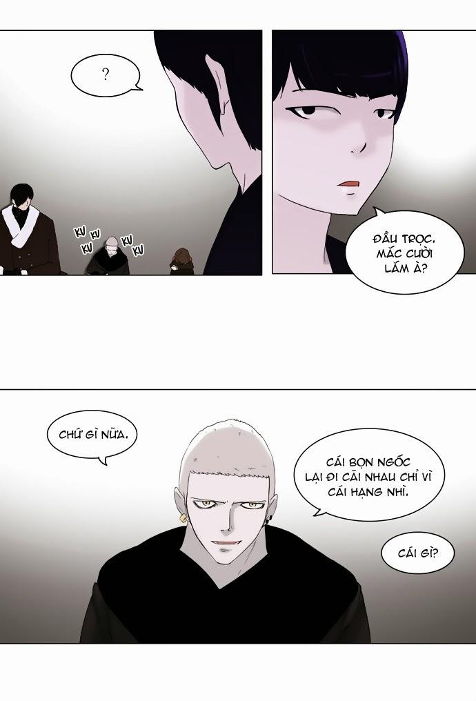 Tòa Tháp Bí Ẩn 2 Chapter 7 - 24