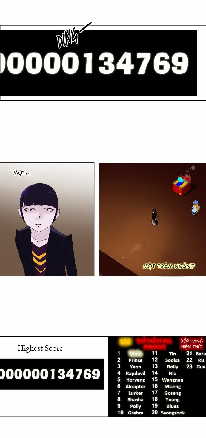Tòa Tháp Bí Ẩn 2 Chapter 7 - 29