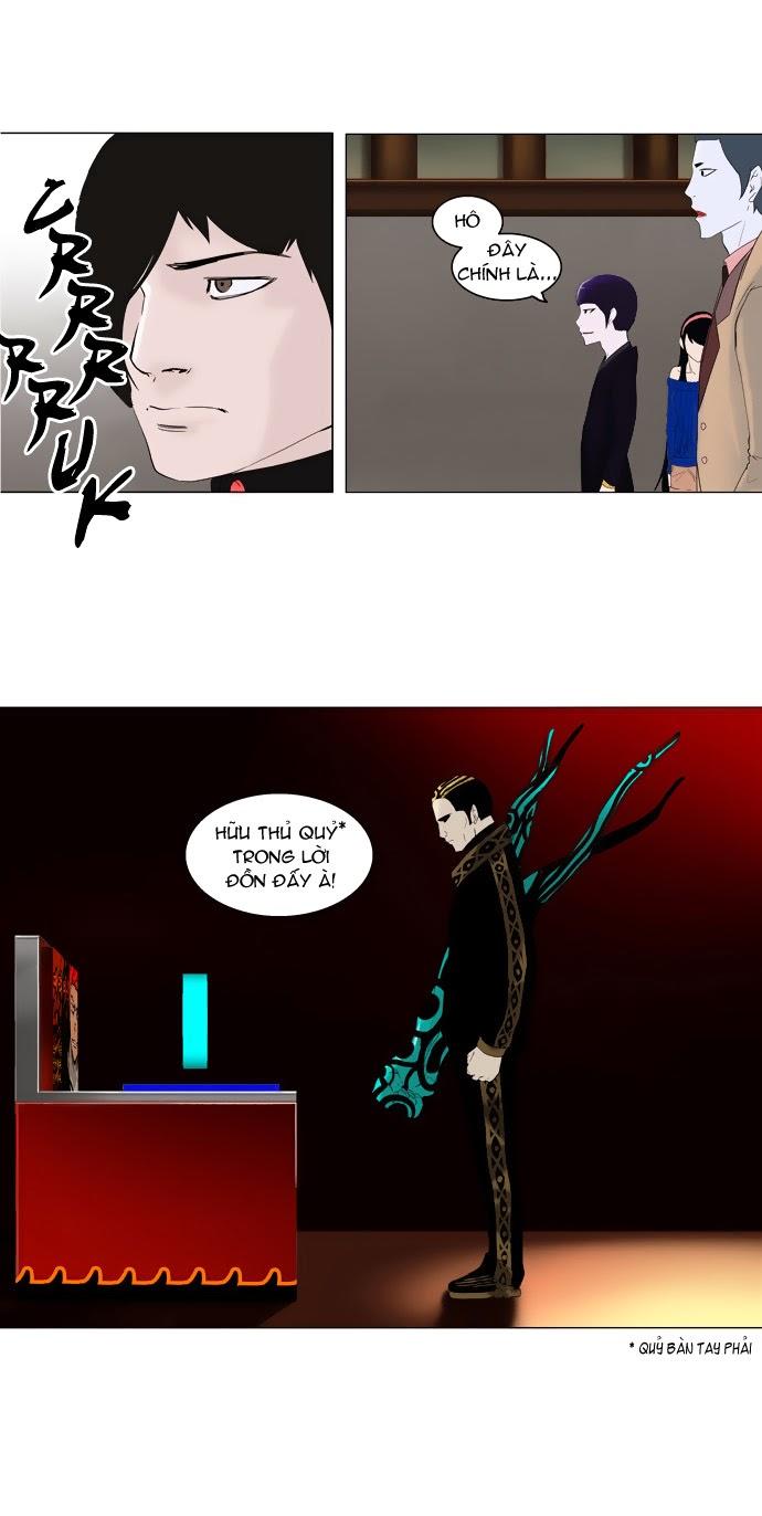 Tòa Tháp Bí Ẩn 2 Chapter 7 - 5