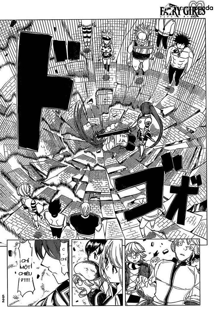 Fairy Girls Chapter 1.2 - 7