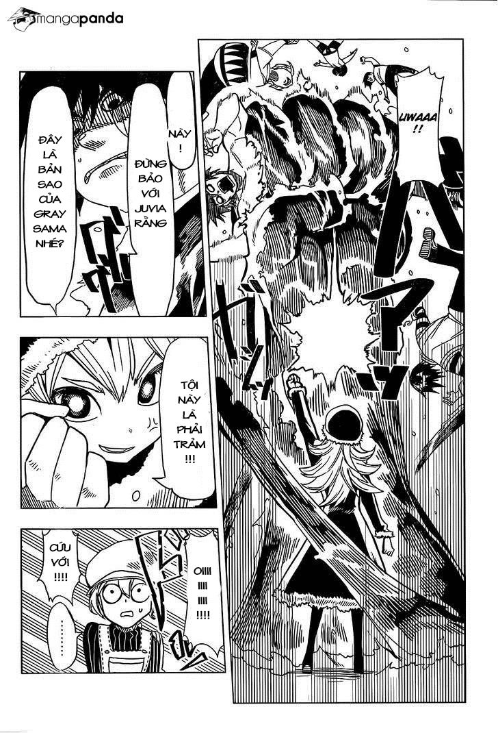 Fairy Girls Chapter 1.2 - 9