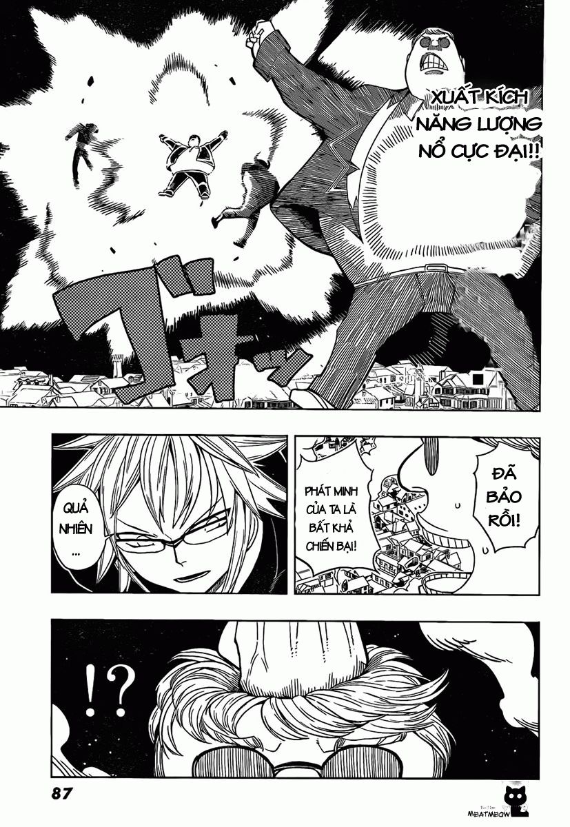 Fairy Girls Chapter 2.2 - 3