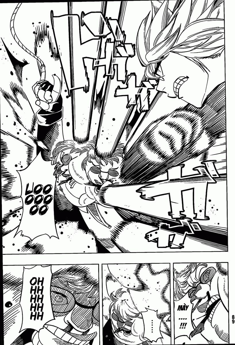 Fairy Girls Chapter 2.2 - 5