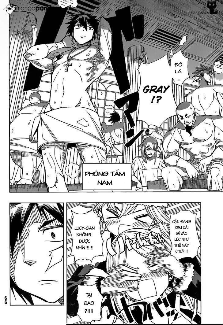 Fairy Girls Chapter 2 - 13