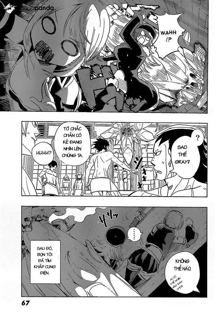 Fairy Girls Chapter 2 - 14