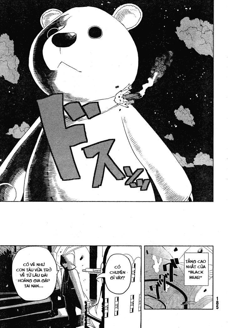 Fairy Girls Chapter 3 - 16