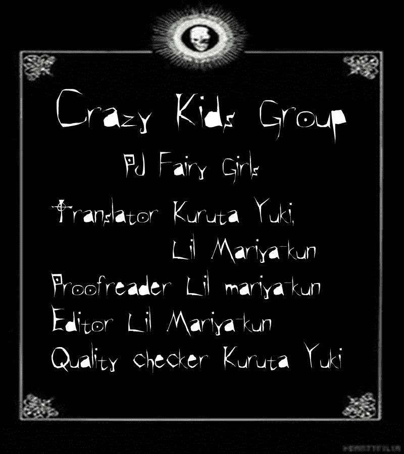 Fairy Girls Chapter 3 - 32