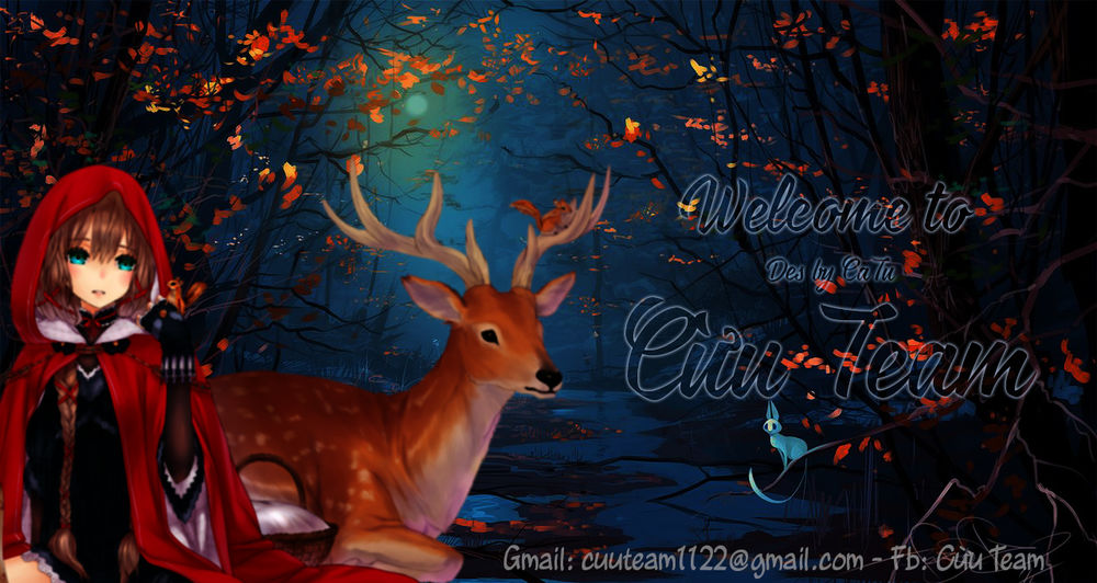 Kare Ni Irai Shite Wa Ikemasen Chapter 1 - 1