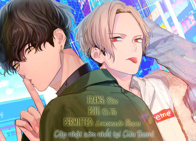 Kare Ni Irai Shite Wa Ikemasen Chapter 1 - 2