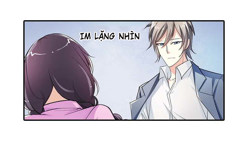 Tiểu Tâm Can Của Cực Phẩm Đại Nhân Chapter 15 - 19