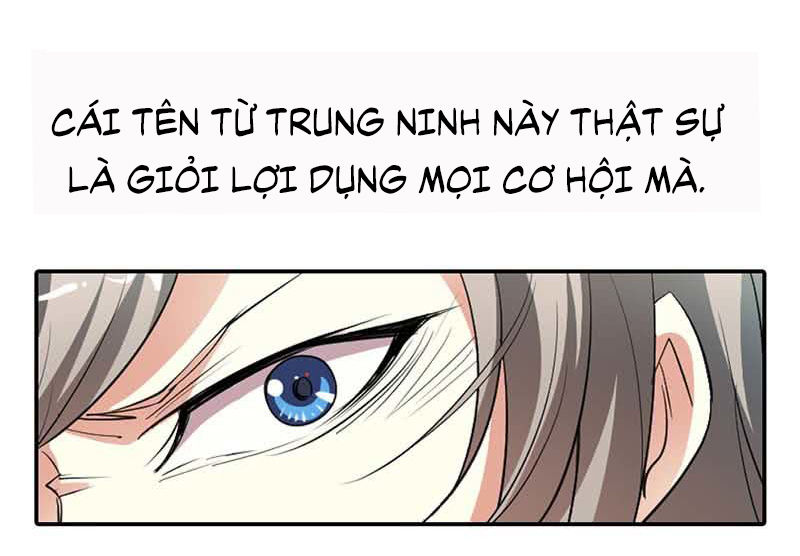 Tiểu Tâm Can Của Cực Phẩm Đại Nhân Chapter 15 - 26
