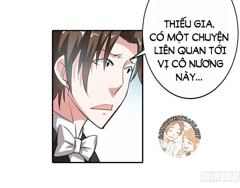 Tiểu Tâm Can Của Cực Phẩm Đại Nhân Chapter 15 - 28
