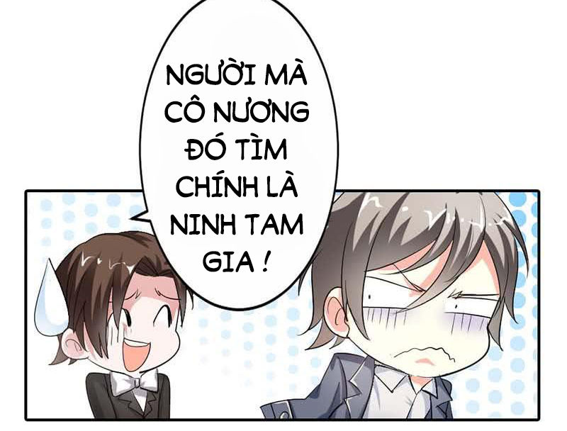 Tiểu Tâm Can Của Cực Phẩm Đại Nhân Chapter 15 - 30