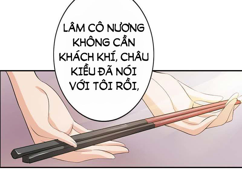 Tiểu Tâm Can Của Cực Phẩm Đại Nhân Chapter 15 - 40