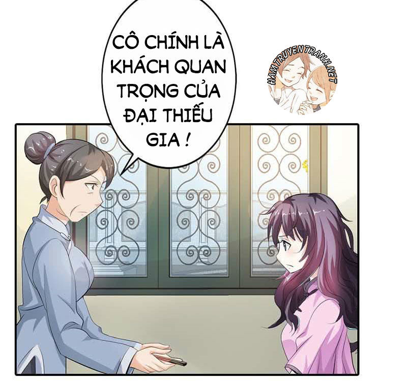Tiểu Tâm Can Của Cực Phẩm Đại Nhân Chapter 15 - 41