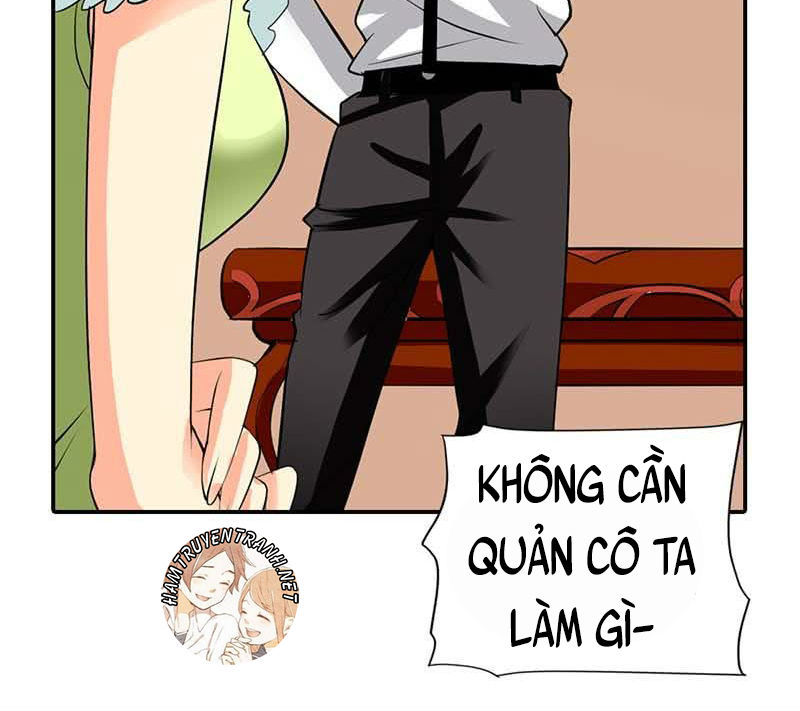 Tiểu Tâm Can Của Cực Phẩm Đại Nhân Chapter 15 - 6