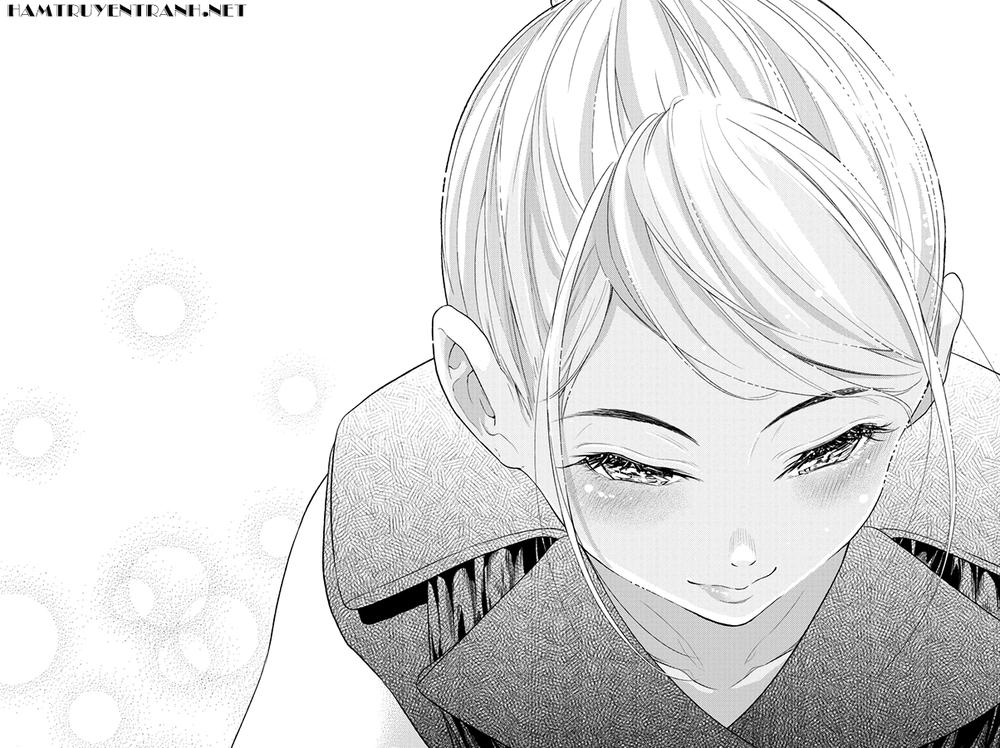 Runway De Waratte Chapter 11 - 16