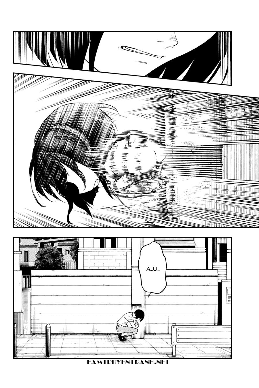 Runway De Waratte Chapter 13 - 23