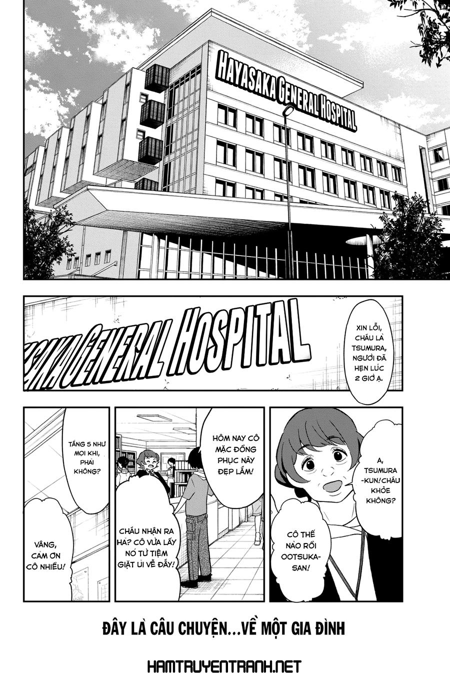 Runway De Waratte Chapter 14 - 19
