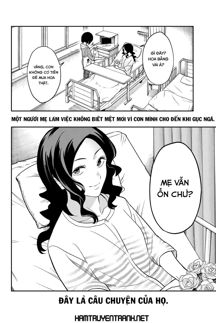 Runway De Waratte Chapter 14 - 21