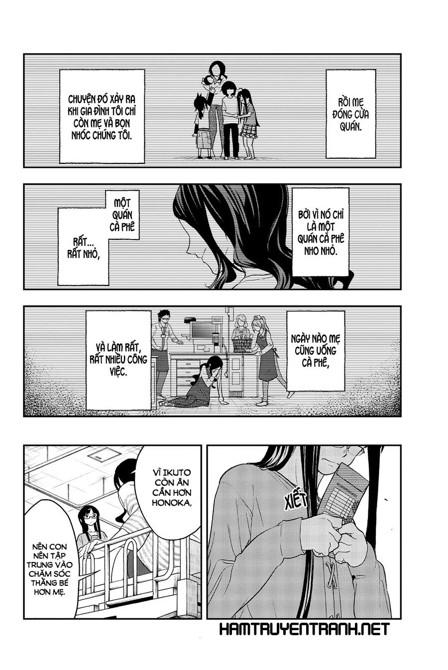 Runway De Waratte Chapter 15 - 14