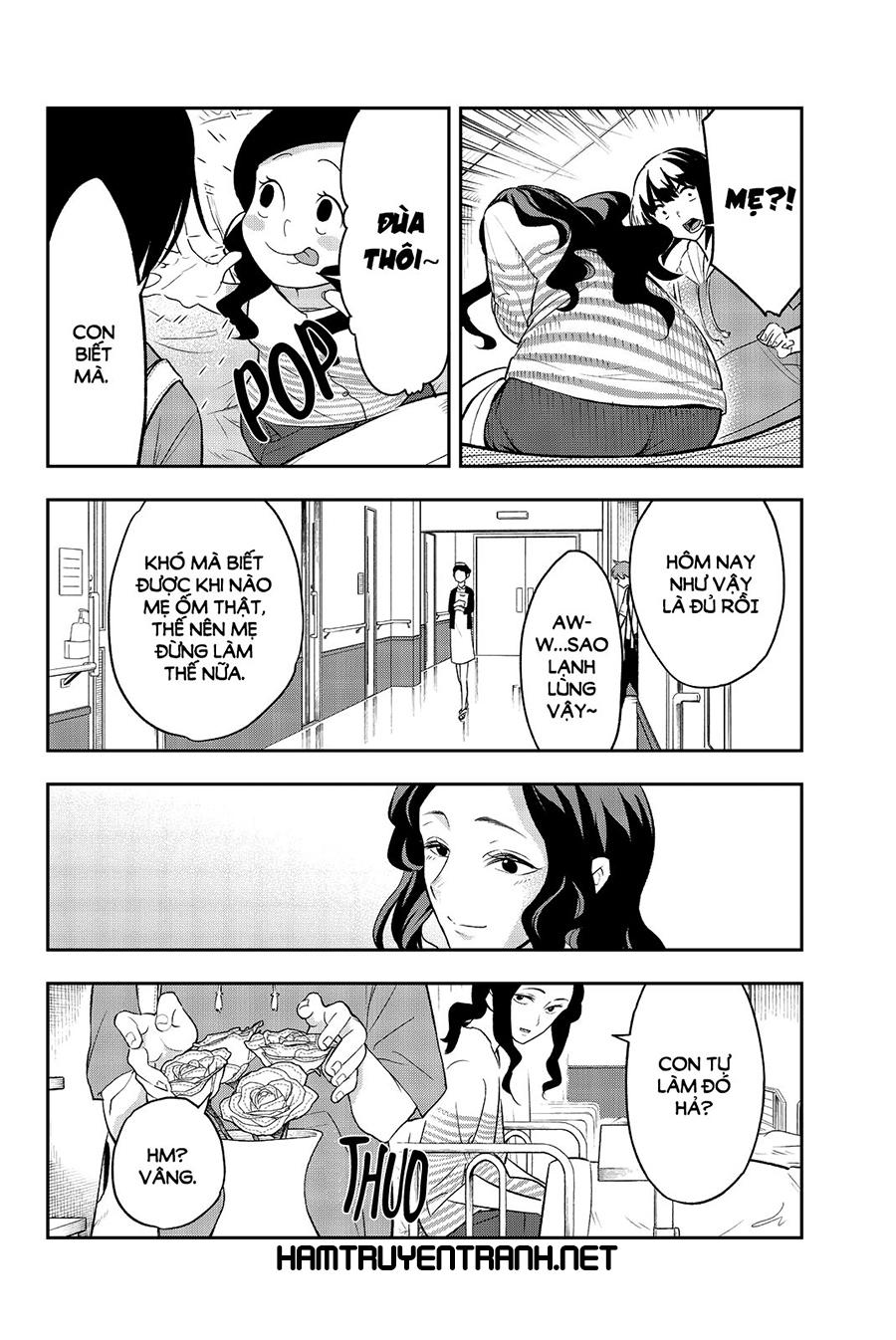 Runway De Waratte Chapter 15 - 6